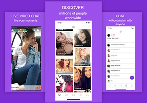 Online Dating App