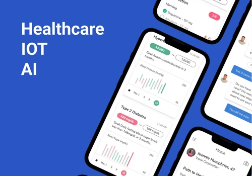 Prosumer Health