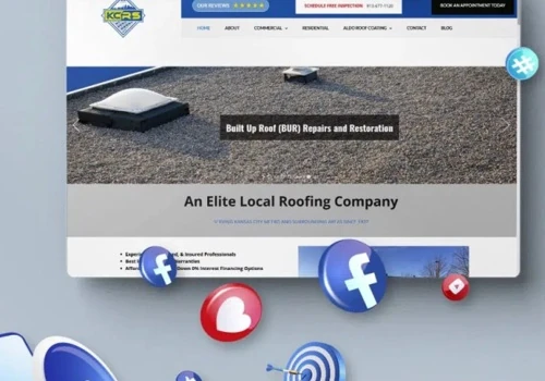 Website Development