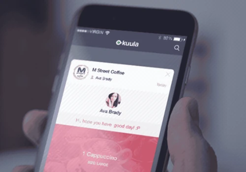 Kuula App Development for 360-Degree Virtual Tours