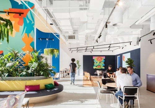 Gridware Sydney Office HQ