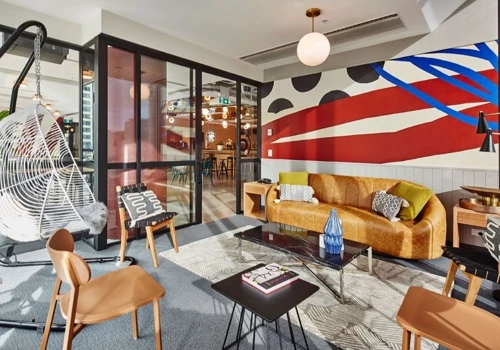 Gridware Sydney HQ