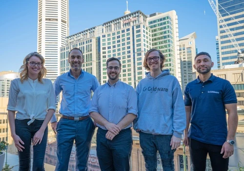 Gridware Team