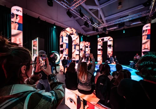 Experience design with Seletti at MDW