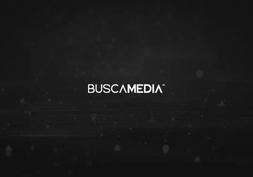 Branding & Web Design for BuscaMedia
