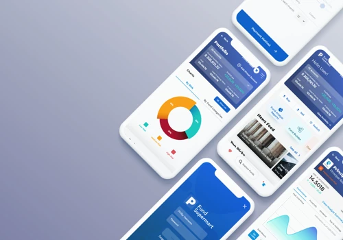 Phillip Capital - Online Mutual Fund Exchange