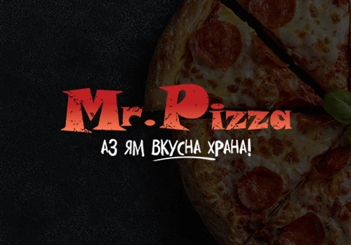 Mr.Pizza