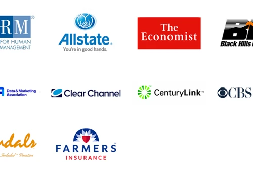 Our Clients