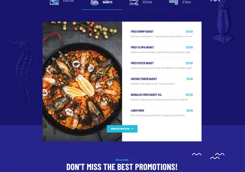 BERESTAURANT