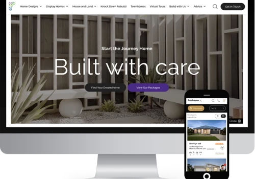 Fairhaven Homes