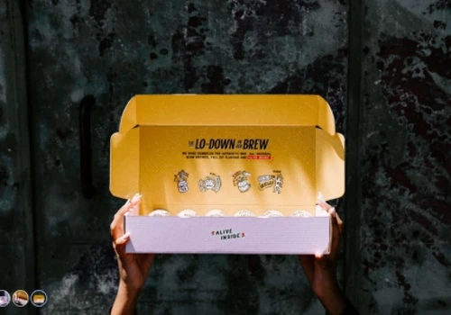 Inke Packaging