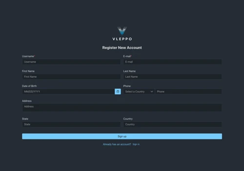 Digital Asset Platform with Blockchain