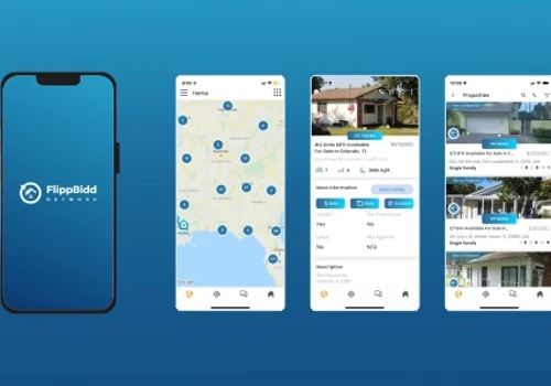 FlippBidd App
