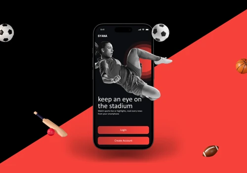 Fantasy Sports App