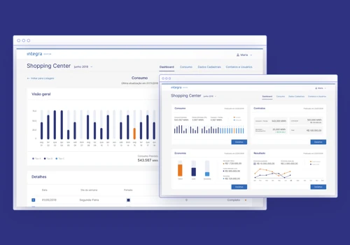 Integra - A productivity power-up.