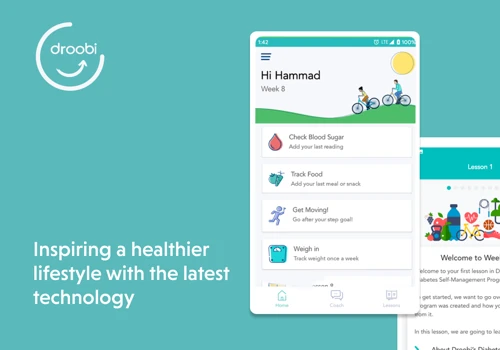 Platform for chronic disease management