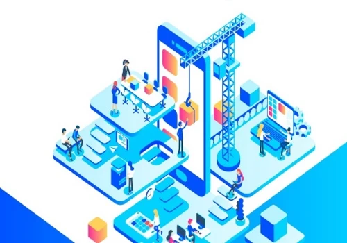 web development