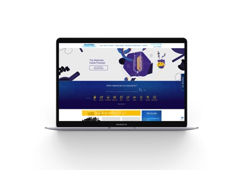 Educational website