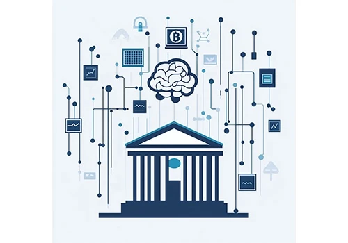 Banking Central API project