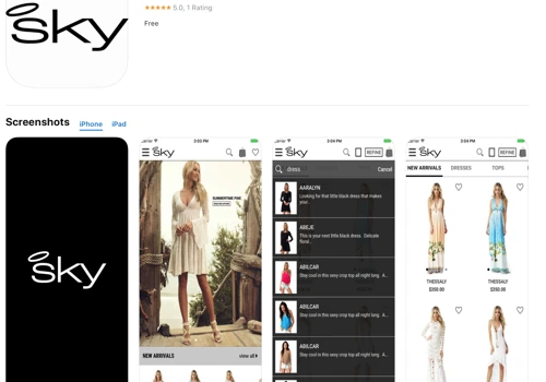 ShopSky
