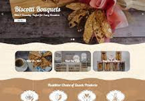Ecommerce website design