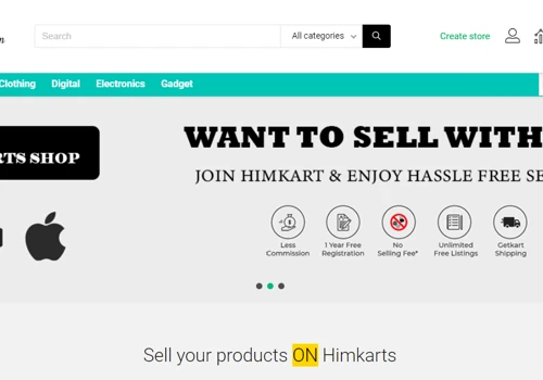 Himkarts.com