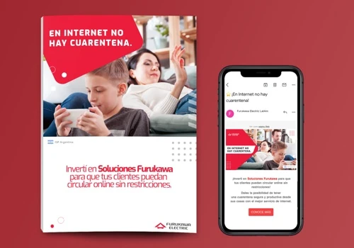 Furukawa Latam