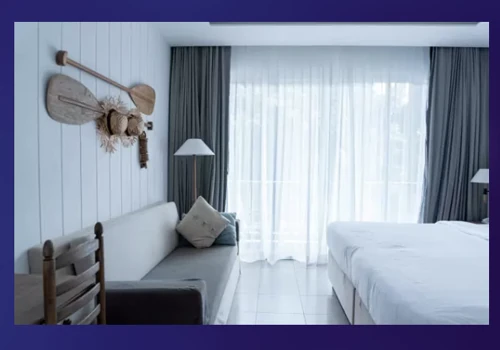 Hotel Chain