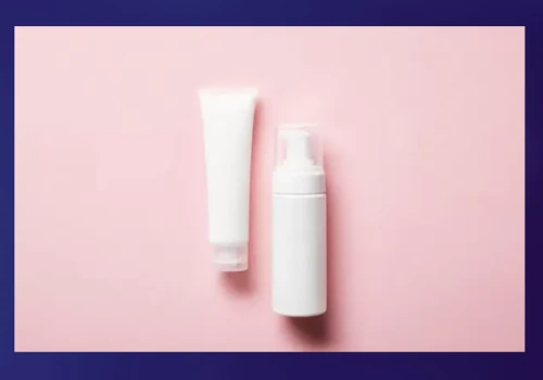 Dermatological products ecommerce
