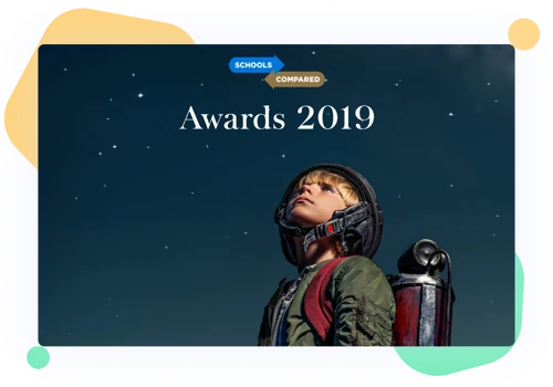 Schoolscompared Awards