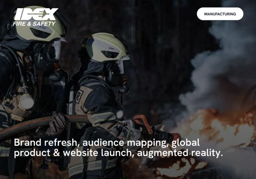 Digital Strategy for Worldwide Product Launch