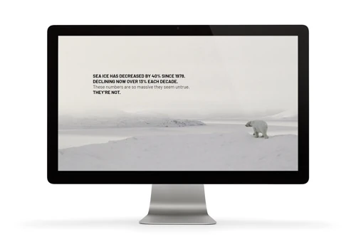 Brand design and web build