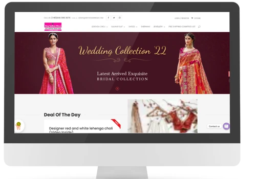 Buy Indian Wear Buy Best Ethnic Indian wear online