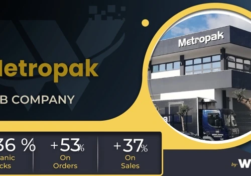 Metropak SEO