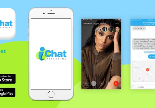 IChat