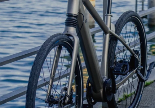 E-Commerce Design & Development for Worlds First Ultrabike (EV)