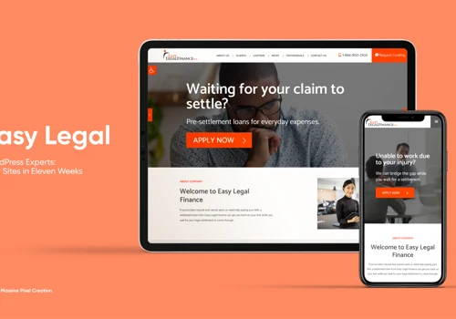 Easy Legal