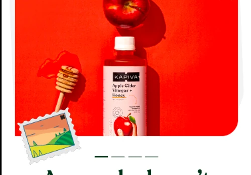 Designed & Developed the E-Commerce Store for Kapiva (Indian Ayurvedic Products)