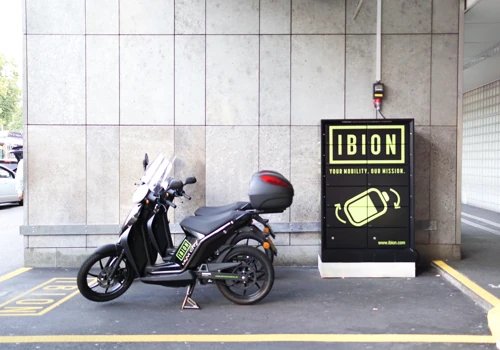Ibion