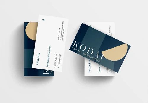 Kodai Capital Management