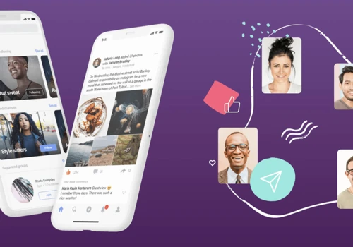 A Best-in-Class Social Networking Platform