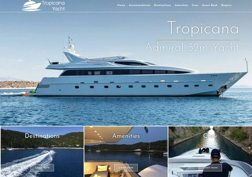 Website Development