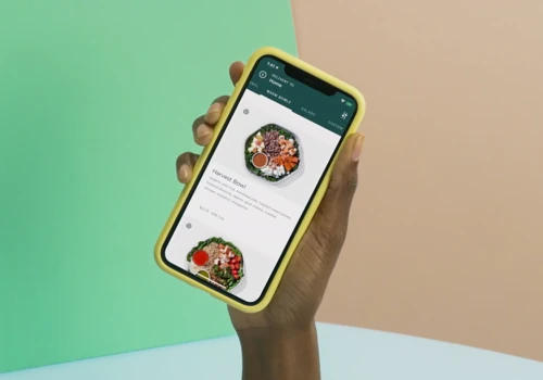 Sweetgreen