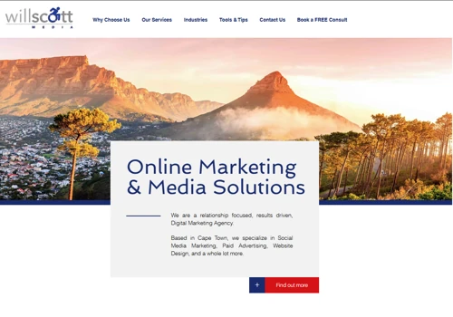 Online Marketing & Media Solutions