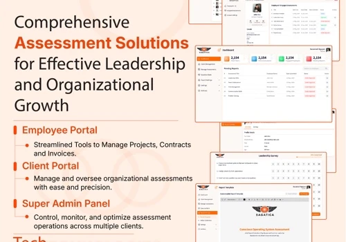 COS Assessment System
