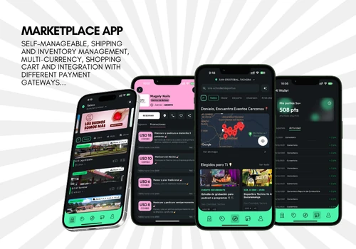 Su+ App