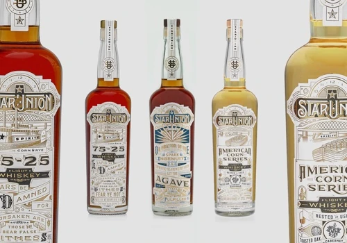 Star Union Spirits
