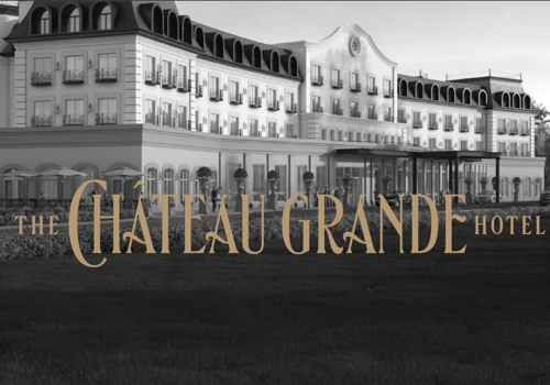 Chateau Grande Hotel