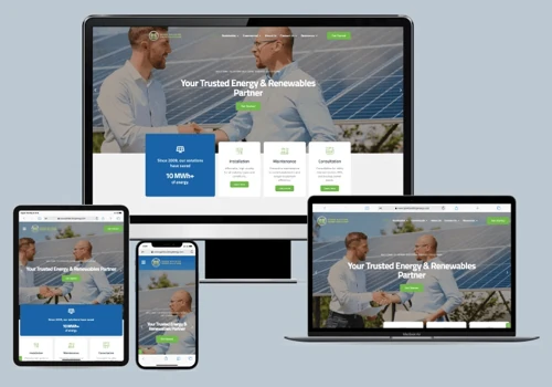 Spark Building Energy Portfolio Solutions Portfoli