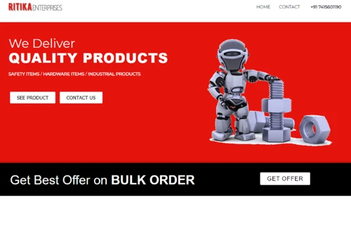 Ritika Enterprises